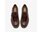 Clarks - Cleyhill Seam - Braun 