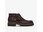 Clarks - Cleyhill Top - Braun 