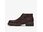 Clarks - Cleyhill Top - Braun 