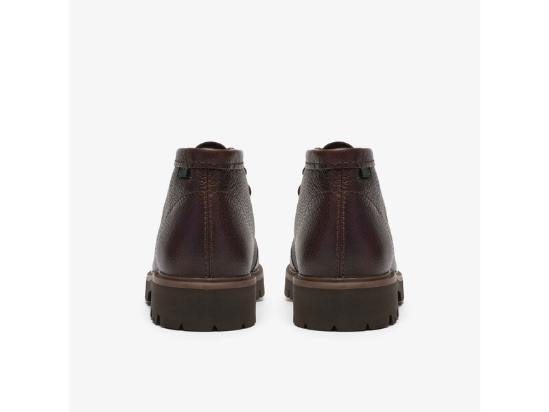Clarks - Cleyhill Top - Braun 