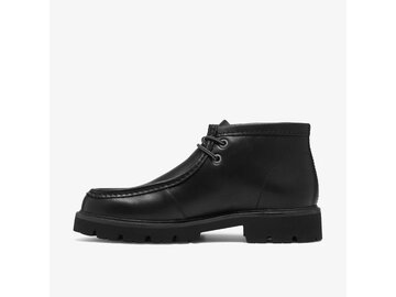 Clarks - Cleyhill Top - Schwarz