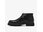 Clarks - Cleyhill Top - Schwarz 