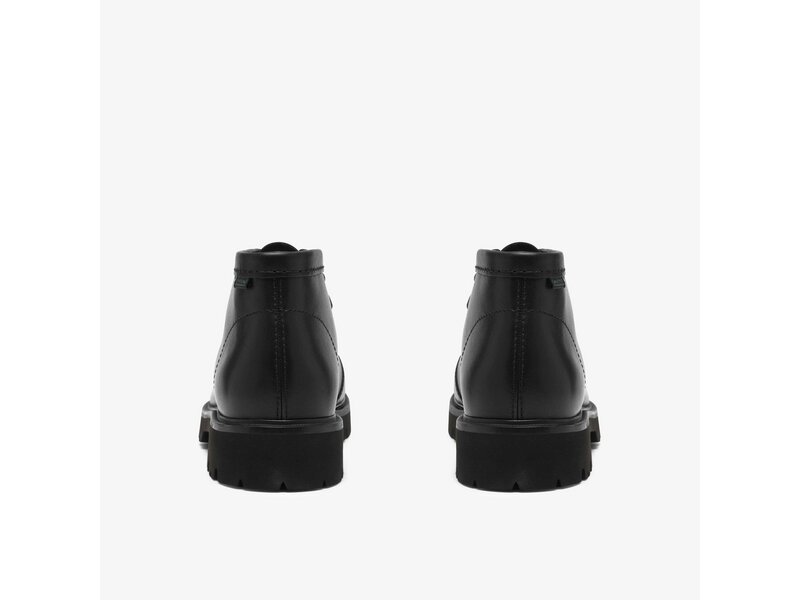 Clarks - Cleyhill Top - Schwarz 