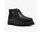 Clarks - Cleyhill Top - Schwarz 