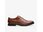 Clarks - Banbury Derby - Schwarz 