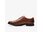 Clarks - Banbury Derby - Schwarz 