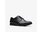Clarks - Banbury Derby - Schwarz 