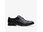 Clarks - Banbury Tip - Schwarz 