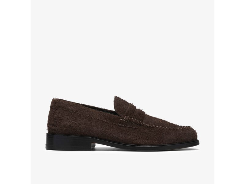 Clarks - CraftJames Lo - Braun 