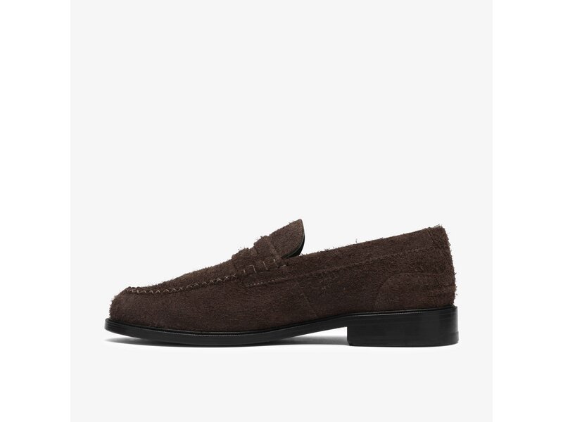 Clarks - CraftJames Lo - Braun 