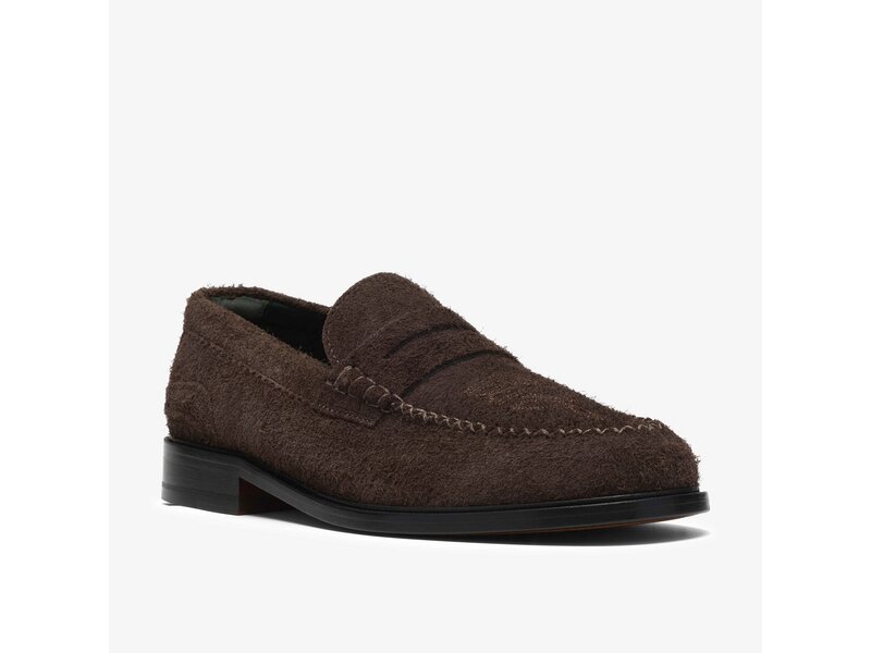 Clarks - CraftJames Lo - Braun 
