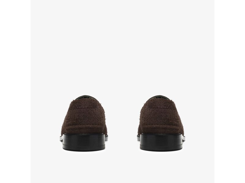 Clarks - CraftJames Lo - Braun 