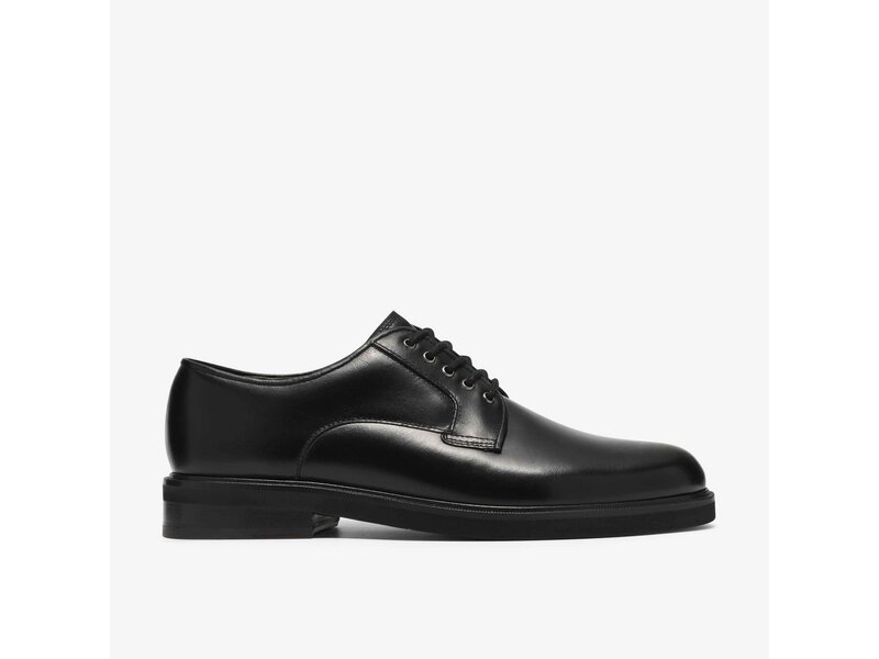Clarks - CraftJames PM - Schwarz 