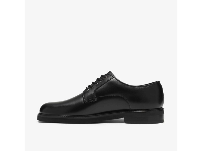 Clarks - CraftJames PM - Schwarz 