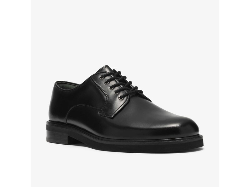 Clarks - CraftJames PM - Schwarz 