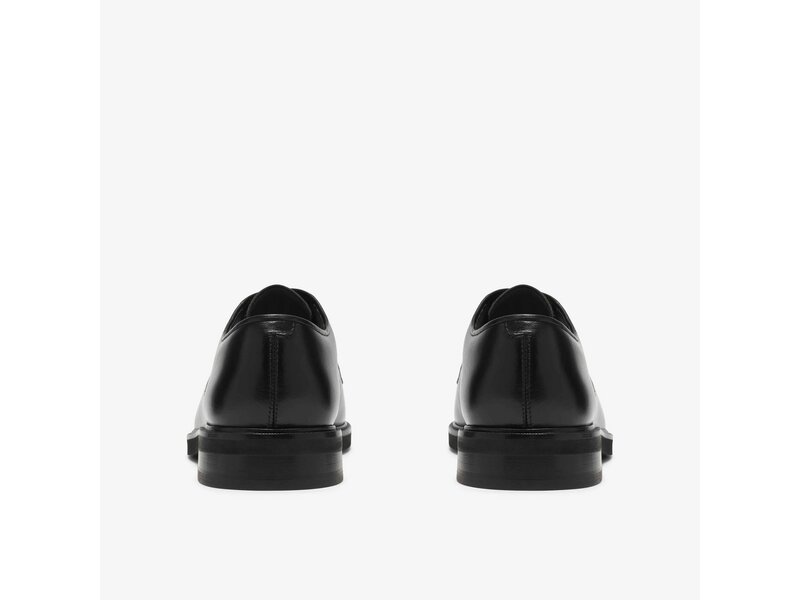 Clarks - CraftJames PM - Schwarz 
