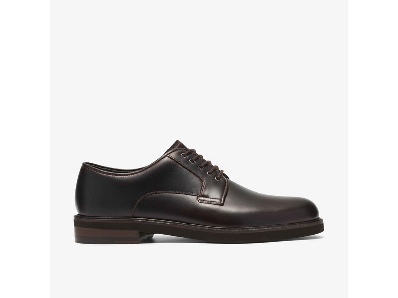 Clarks - CraftJames PM - Braun 