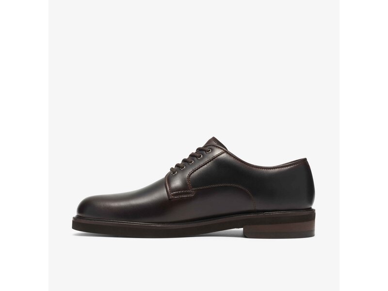 Clarks - CraftJames PM - Braun 