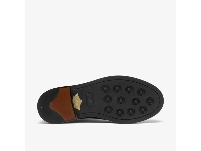 Clarks - CraftJames PM - Braun 