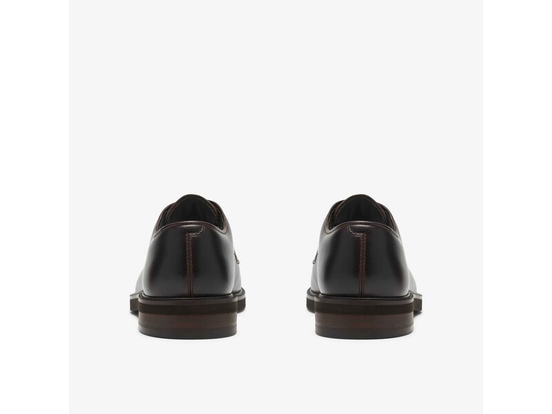 Clarks - CraftJames PM - Braun 