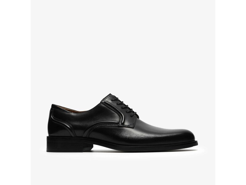 Clarks - CraftRemi Lace - Schwarz 