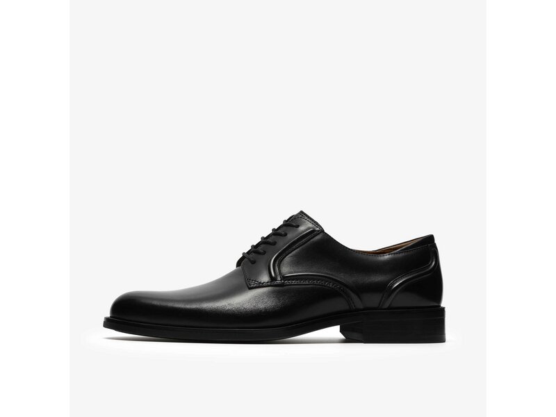 Clarks - CraftRemi Lace - Schwarz 