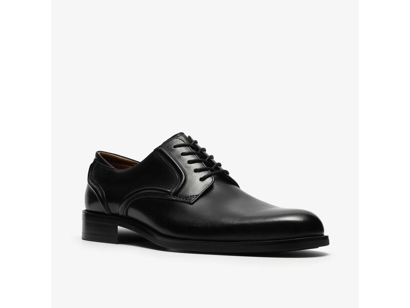 Clarks - CraftRemi Lace - Schwarz 
