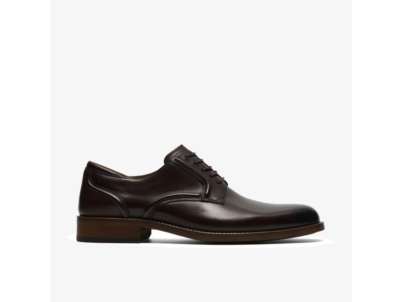 Clarks - CraftRemi Lace - Schwarz 