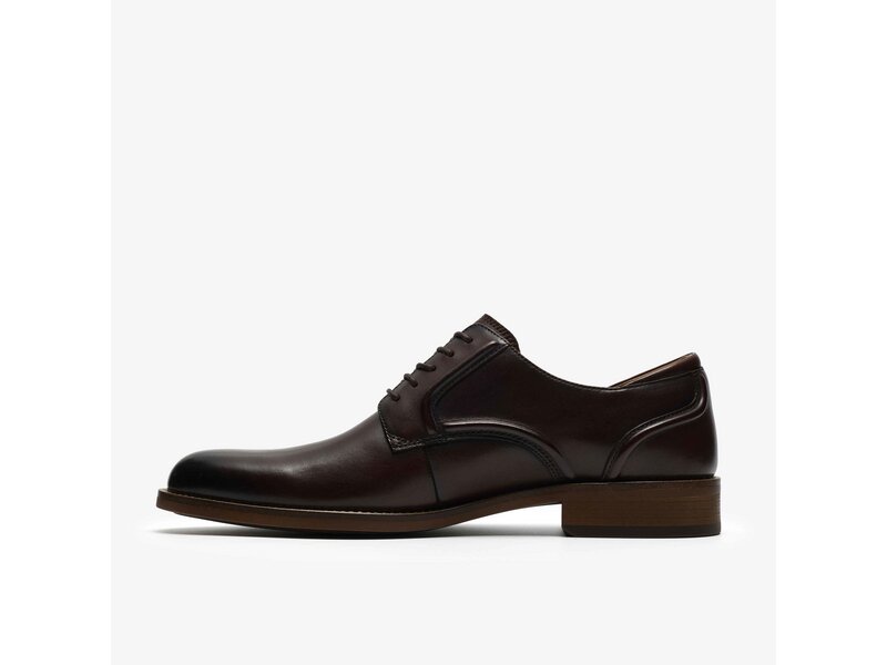 Clarks - CraftRemi Lace - Schwarz 