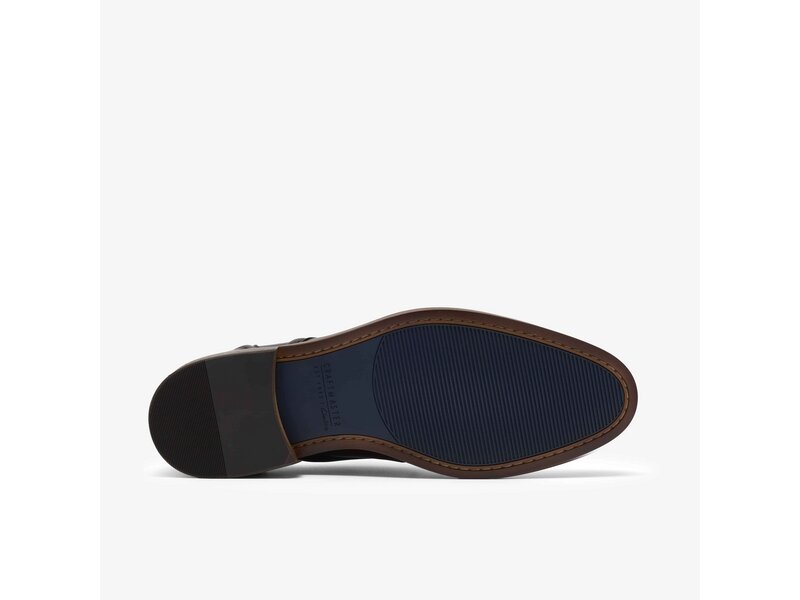Clarks - CraftRemi Lace - Schwarz 
