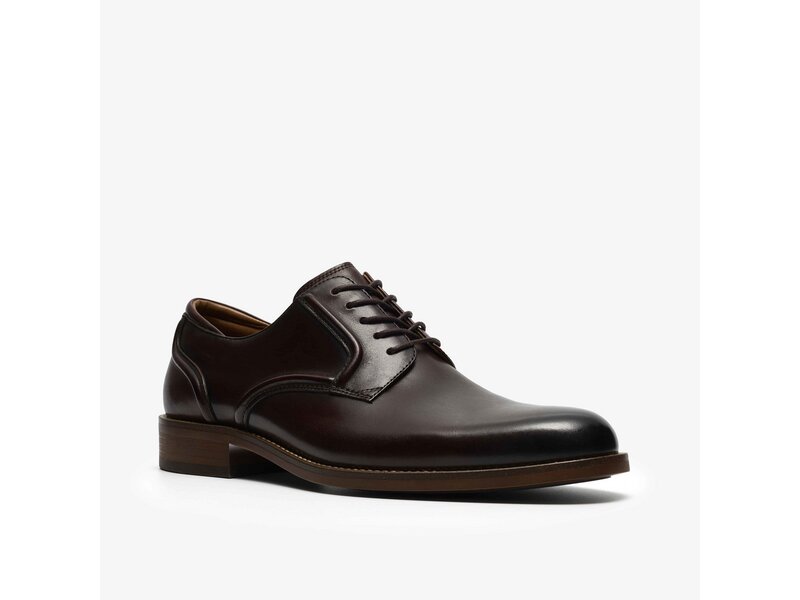 Clarks - CraftRemi Lace - Schwarz 