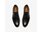 Clarks - CraftRemi Tip - Schwarz 