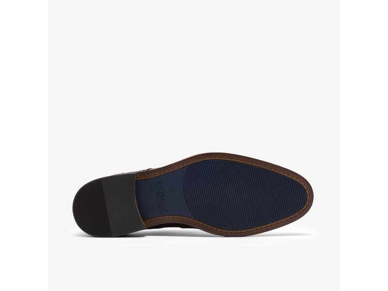 Clarks - CraftRemi Tip - Braun 