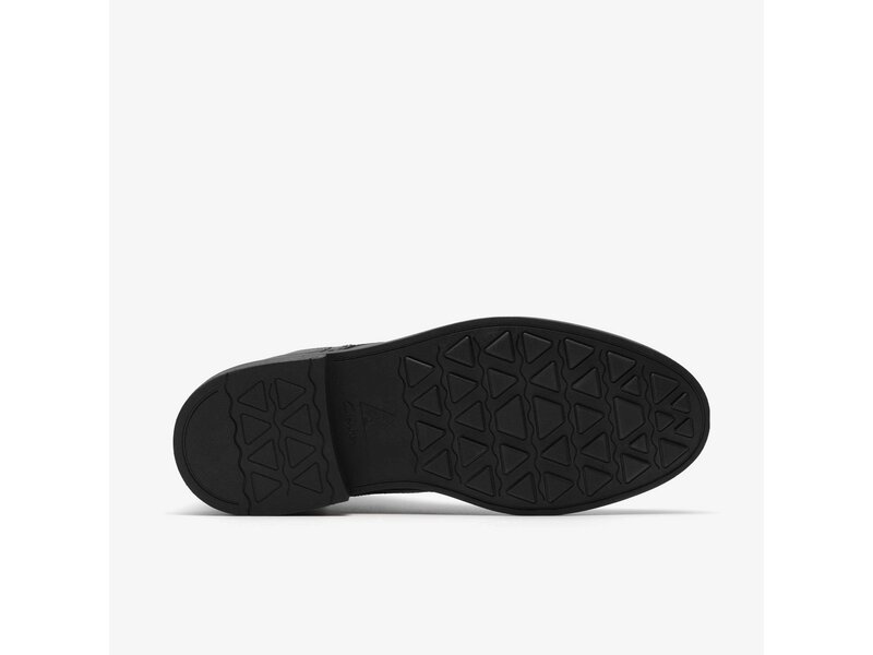 Clarks - Newford LaceBT - Schwarz 