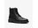 Clarks - Newford LaceBT - Schwarz 