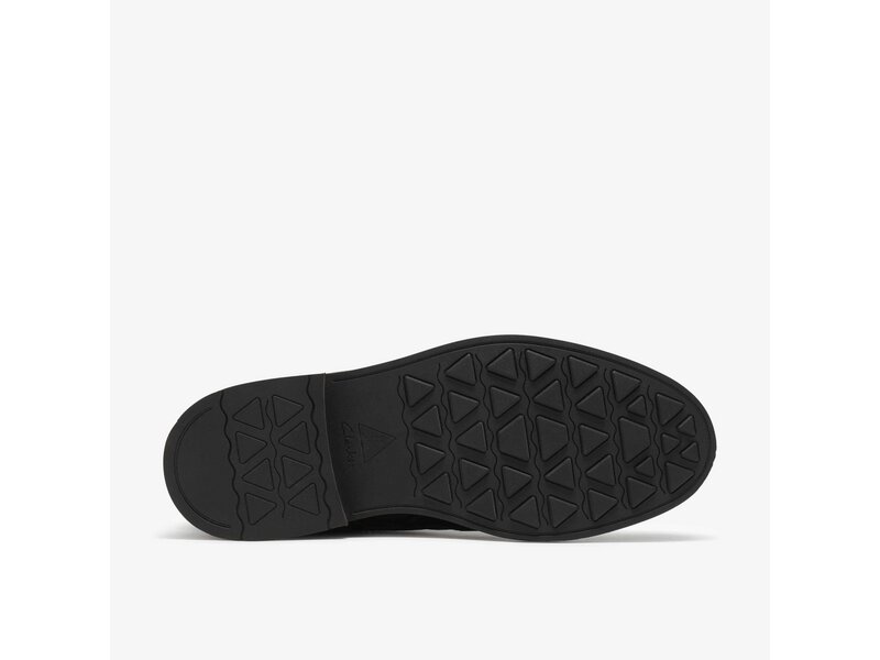 Clarks - Newford LaceBT - Braun 