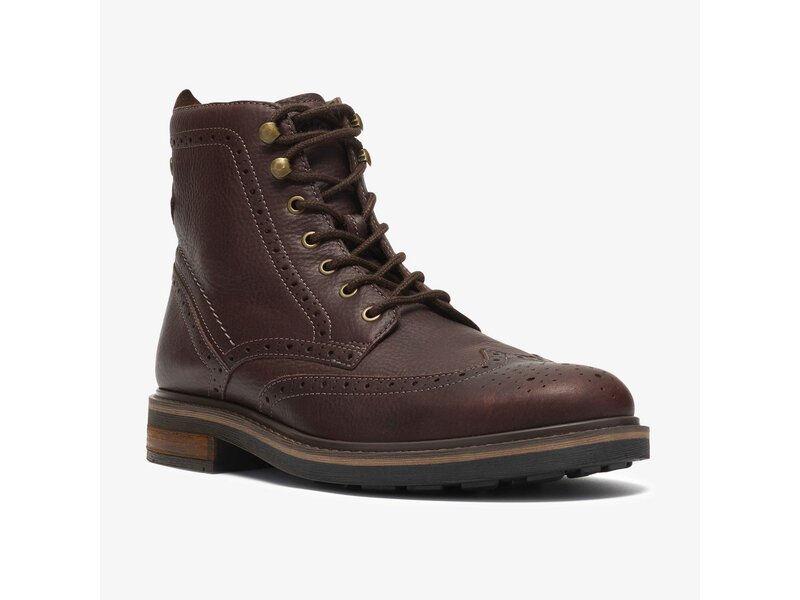 Clarks - Newford LaceBT - Braun 