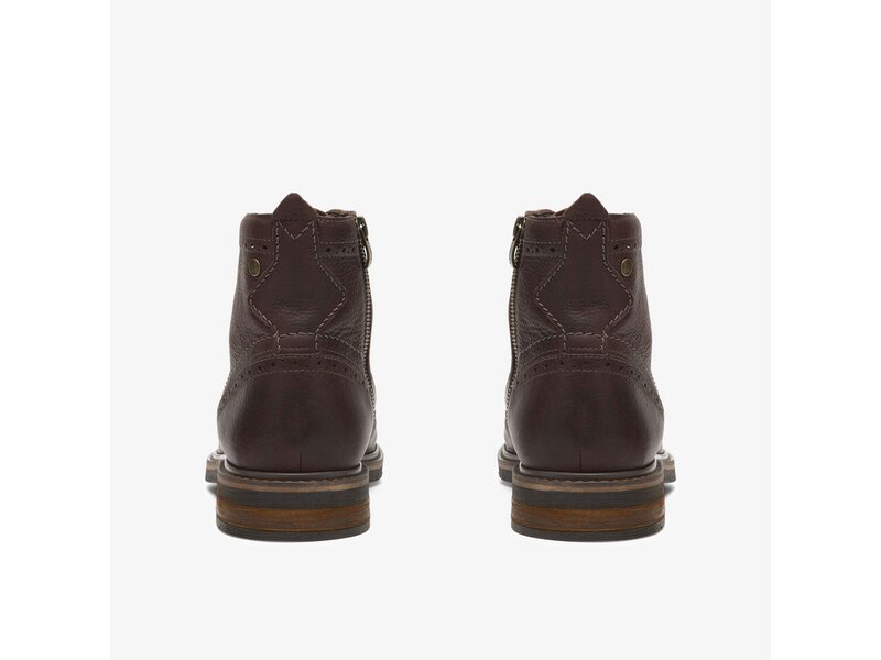 Clarks - Newford LaceBT - Braun 