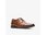 Clarks - Tilden Cap - Braun 