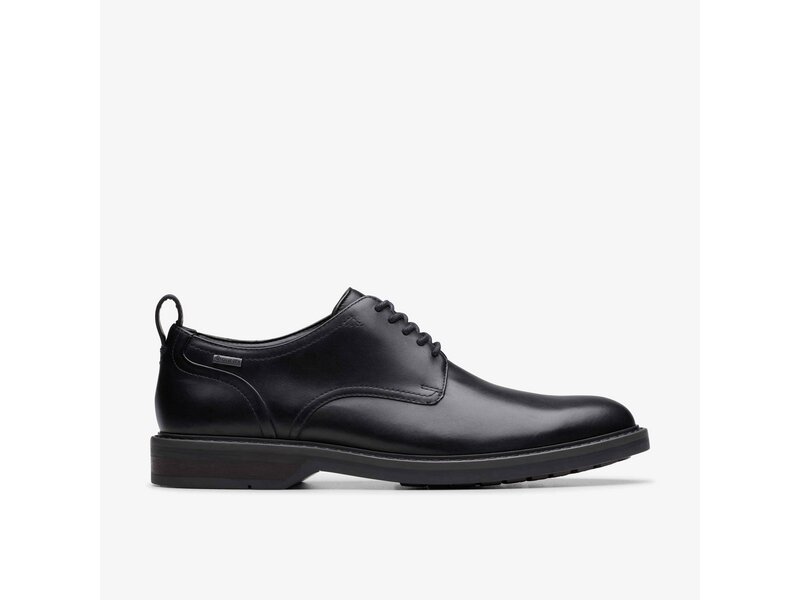 Clarks - Aldwin LaceGTX - Schwarz 