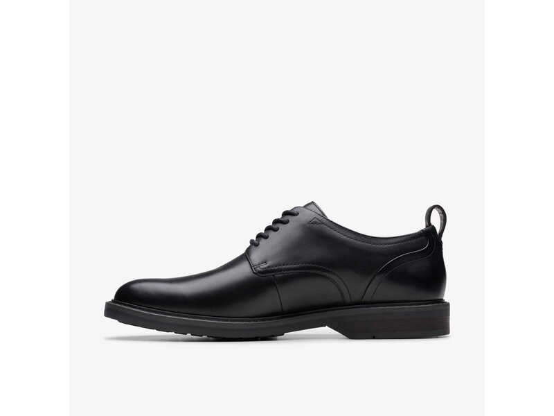 Clarks - Aldwin LaceGTX - Schwarz 