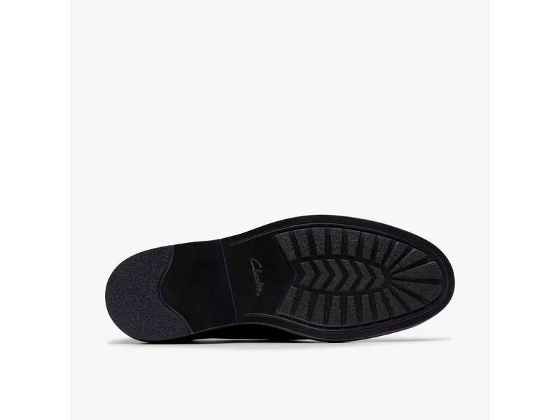 Clarks - Aldwin LaceGTX - Schwarz 