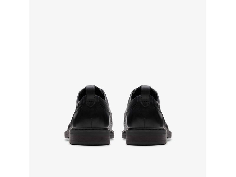 Clarks - Aldwin LaceGTX - Schwarz 