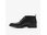Clarks - Aldwin Mid GTX - Schwarz 