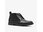 Clarks - Aldwin Mid GTX - Schwarz 
