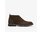 Clarks - Aldwin Mid GTX - Braun 