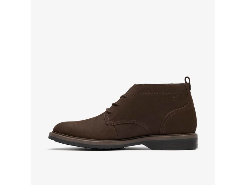Clarks - Aldwin Mid GTX - Braun 