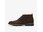 Clarks - Aldwin Mid GTX - Braun 