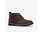 Clarks - Aldwin Mid GTX - Braun 