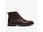 Clarks - Aldwin2 Cap - Braun 